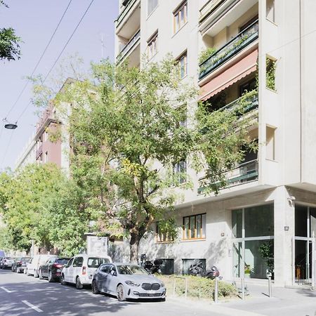 Easylife - Dimora Di Classe In Zona Conciliazione Milan Luaran gambar