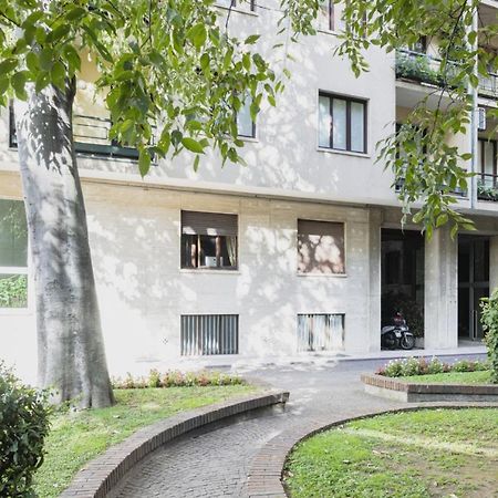 Easylife - Dimora Di Classe In Zona Conciliazione Milan Luaran gambar
