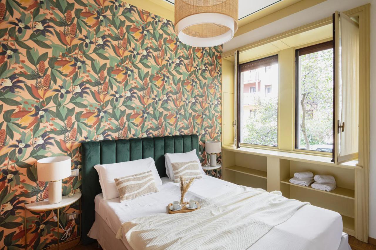 Easylife - Dimora Di Classe In Zona Conciliazione Milan Luaran gambar