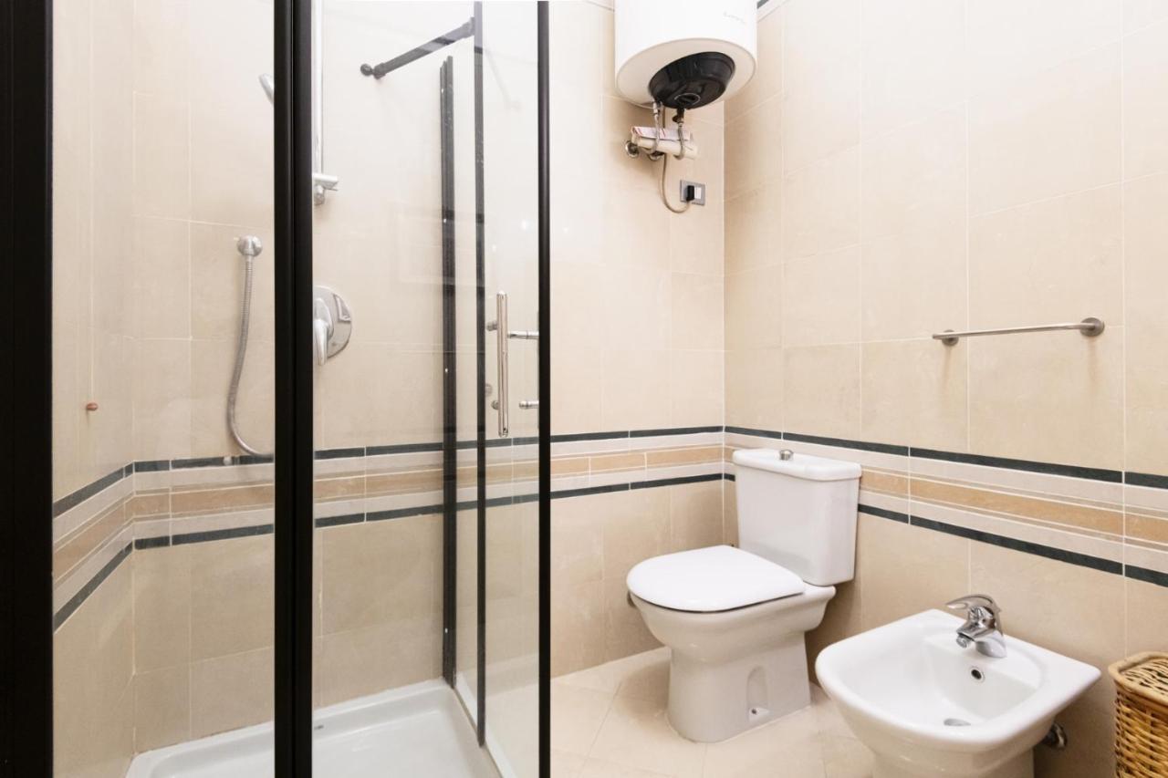 Easylife - Dimora Di Classe In Zona Conciliazione Milan Luaran gambar