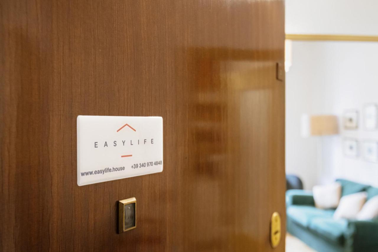 Easylife - Dimora Di Classe In Zona Conciliazione Milan Luaran gambar