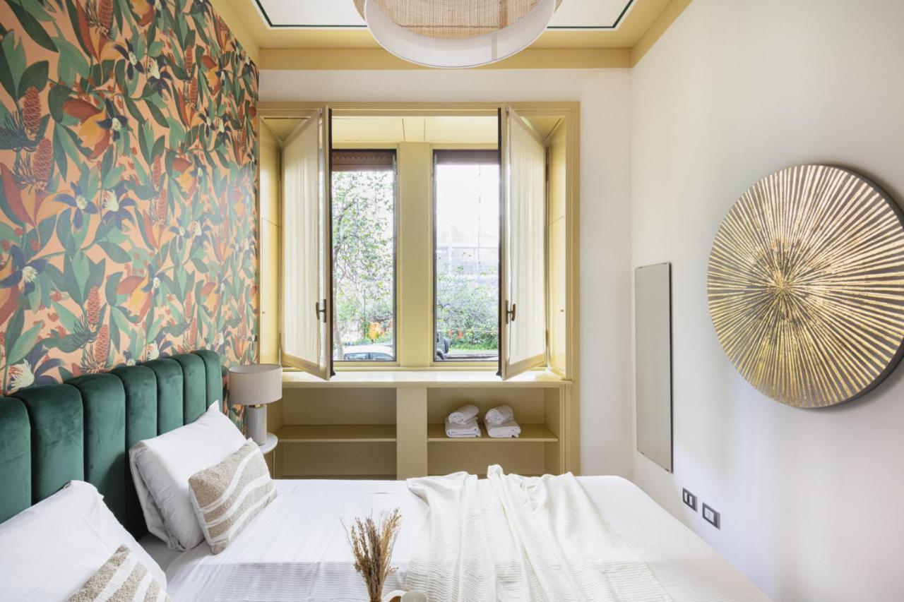 Easylife - Dimora Di Classe In Zona Conciliazione Milan Luaran gambar